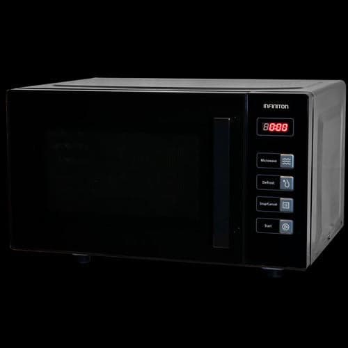 Micro-ondas Infiniton MWF102 | 20 L, 700 W, Digital