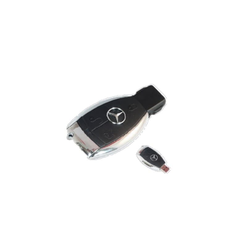 TECH ONE TECH Mercedes Key 32 Gb USB 2.0