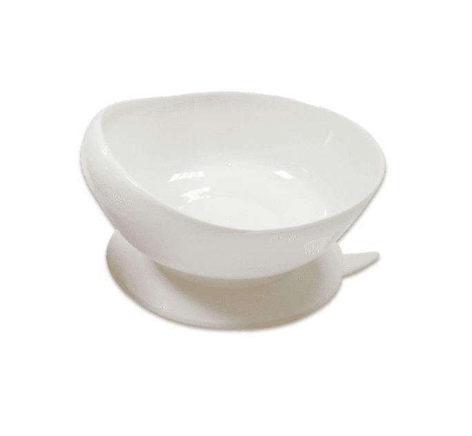 Taça de plastico aderente
