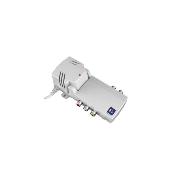 EK Modulador Analógico MDA EK121001