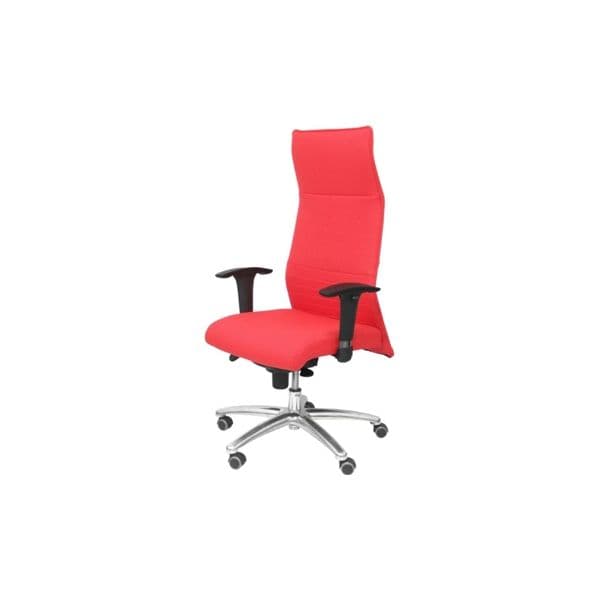 PYC Cadeira Albacete XL BALI350 Vermelho