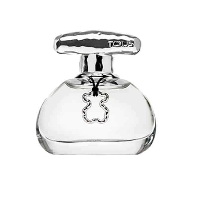 Tous Touch The Luminous Gold Woman Eau de Toilette 50ml (Original)