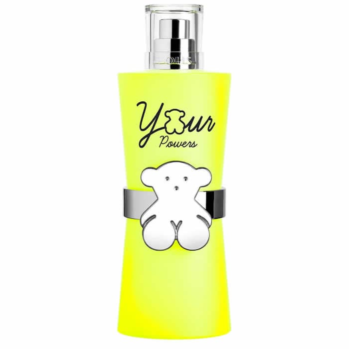 Tous Your Powers Woman Eau de Toilette 90ml (Original)