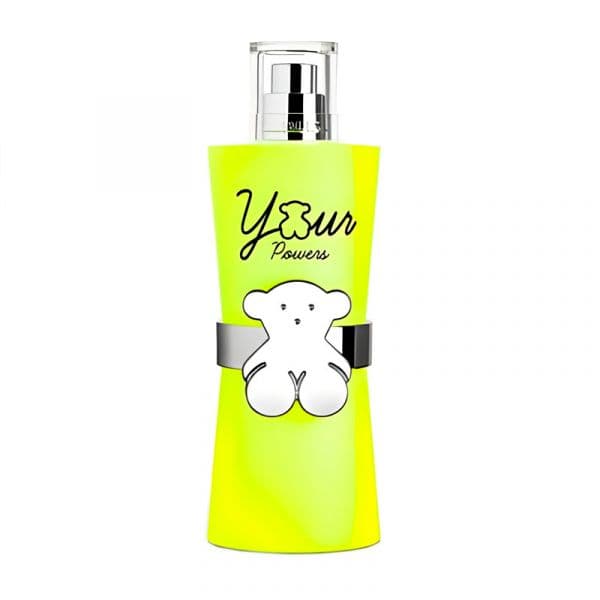 Tous Your Powers Woman Eau de Toilette 50ml (Original)