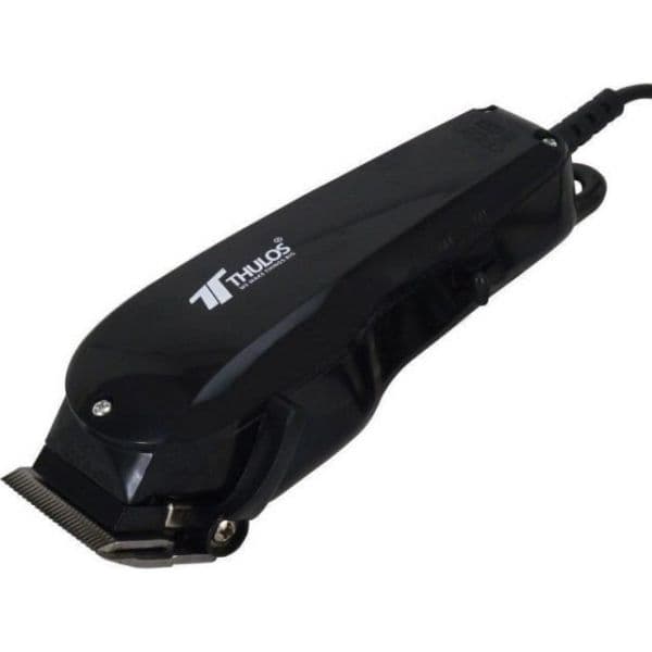 THULOS Aparador de Cabelo TH-HC102 c/ Acessórios (Preto) - MGS0000016301
