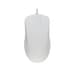 Teclado Active Key Lavável Desinfetável AK-PMH1OS USB Branco