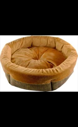 Portugal Pet Alcofa Soft Delux Snake para cão
