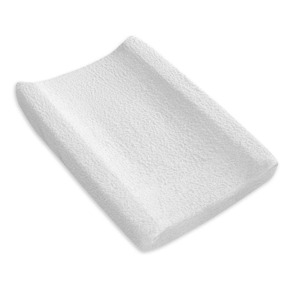Forro para Vestidor Terry Branco Interbaby