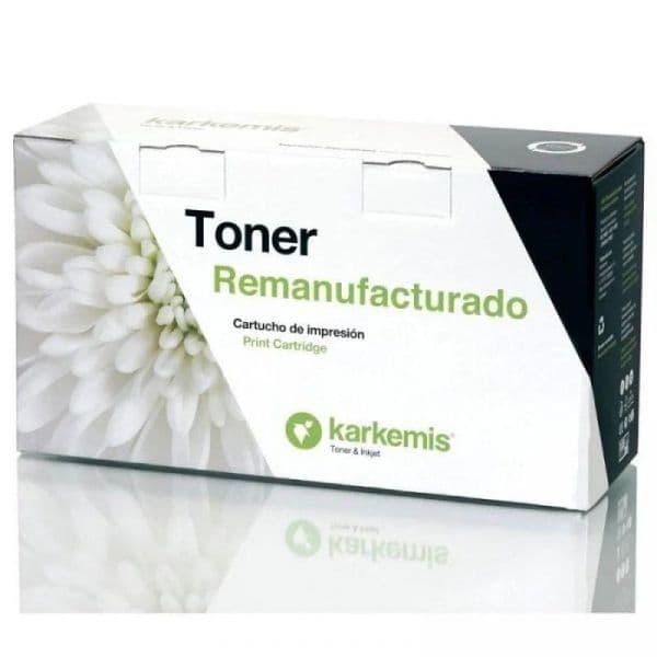 Toner Karkemis HP 149L Preto Compatível