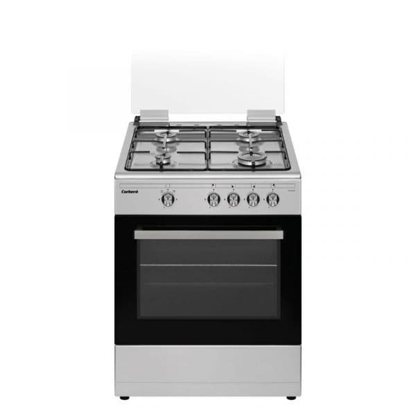 Fogão Gás Corbero CCSF60420BX 60cm Gás Butano