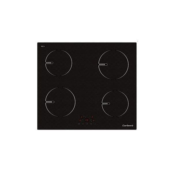 Placa Indução Corbero CCIG9422 59cm
