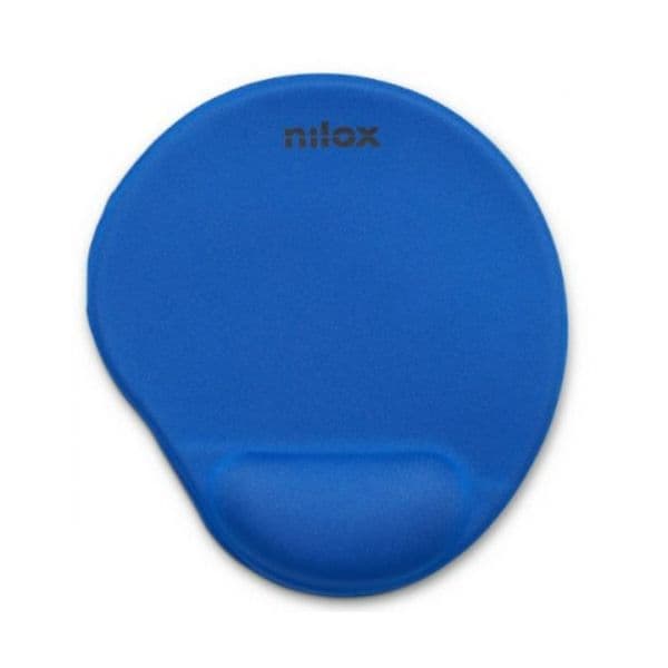 Nilox Tapete de Rato NXMPE02