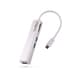 Coolbox Docking USB-C HDMI+USB+CR - COO-DOCK-02