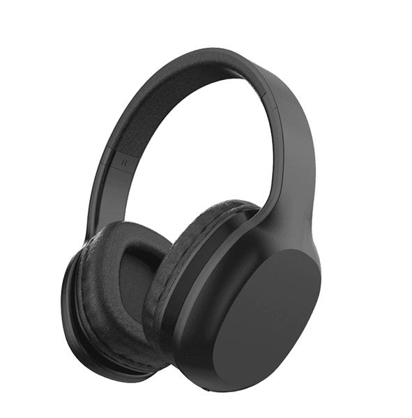 CoolBox Auscultadores Cool Sand Air 25 Black