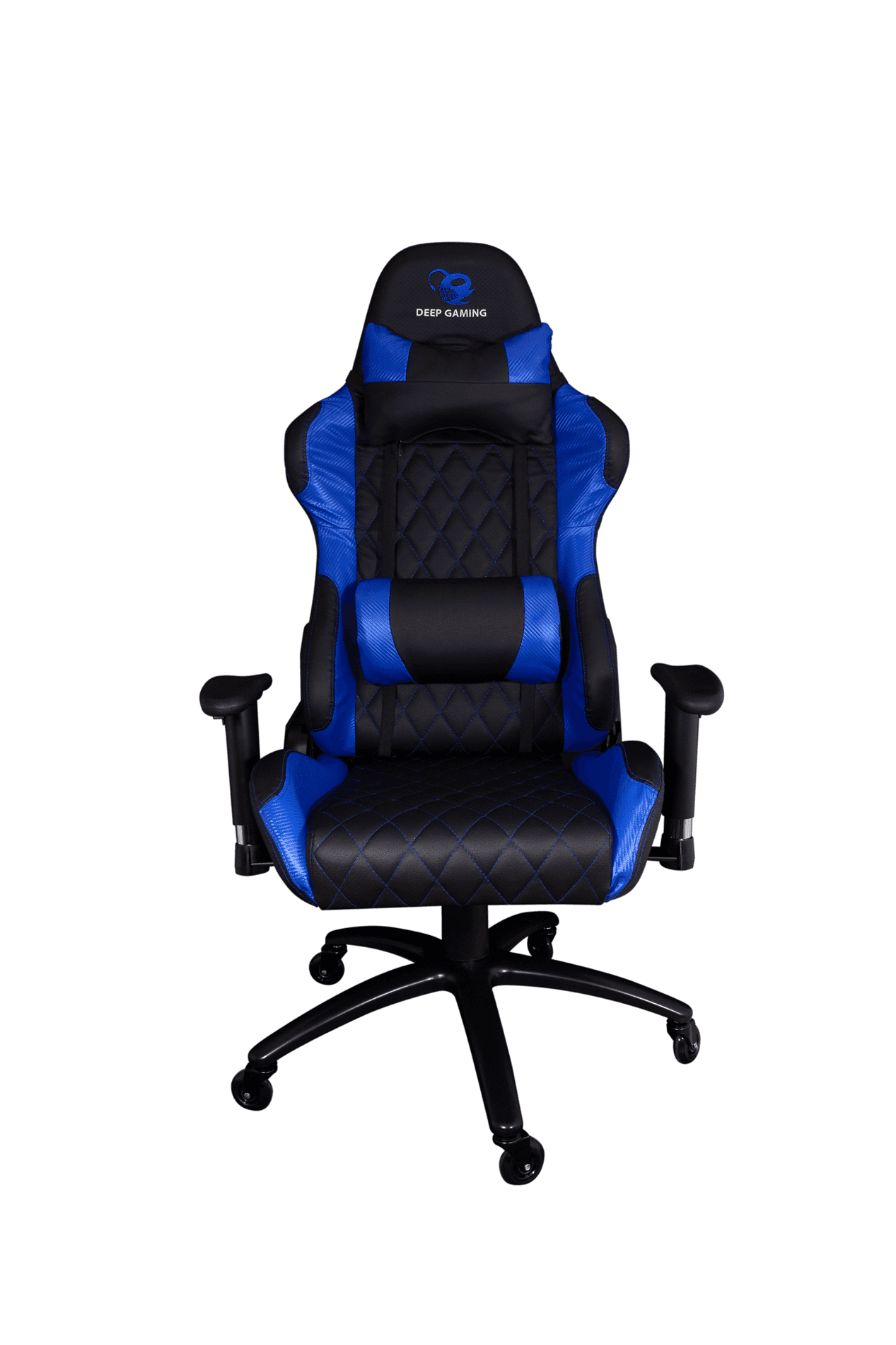 Cadeira Gaming CoolBox Deep Gaming Deep Command 2 - COO-DGMOB03