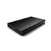 Coolbox Caixa HDD 2.5" SCA2523C Tipo-C USB 3.0 Black