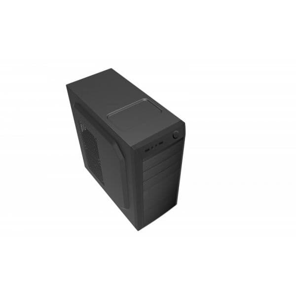 CoolBox Caixa F750 Black - COO-PCF750-0