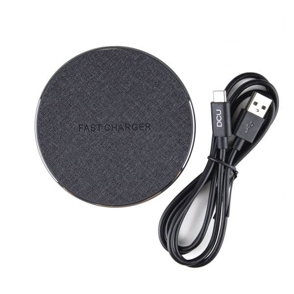 Dcu Carregador 8436556990007 15W Preto