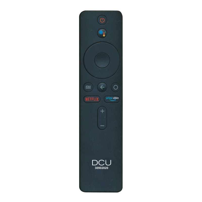 Telecomando Universal para Televisões Xiaomi com Controlo por Voz