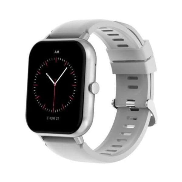 DCU Tecnologic Curved Glass Pro Grey