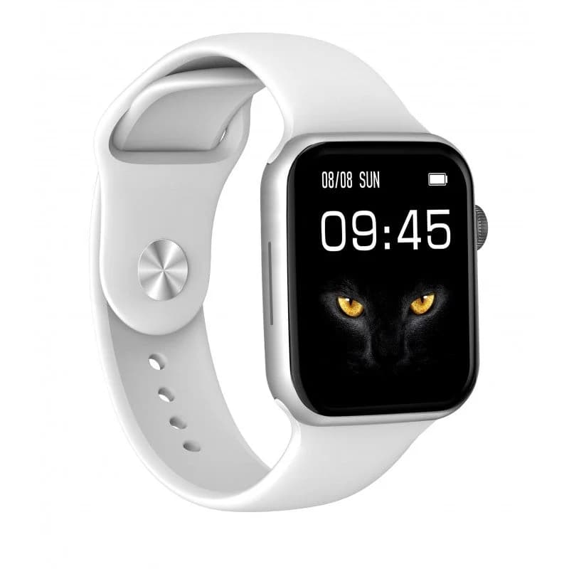 DCU Tecnologic Colorful 2 White