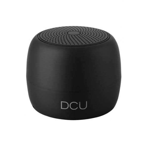 DCU Coluna Bluetooth 5W Preta
