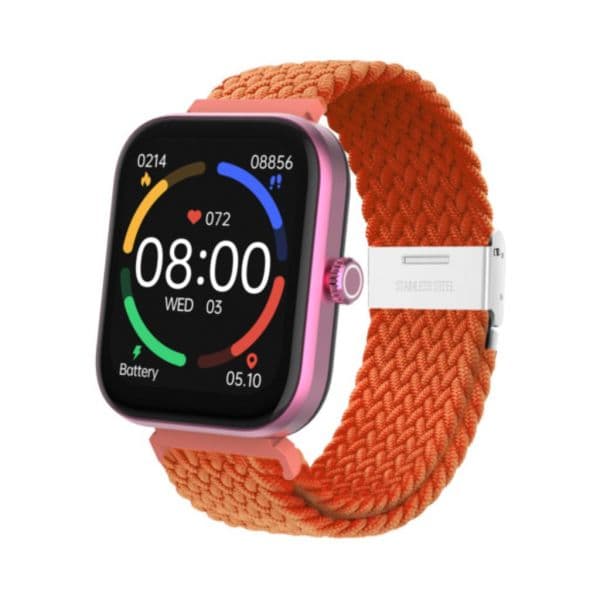 DCU Tecnologic Los Angeles Purple
