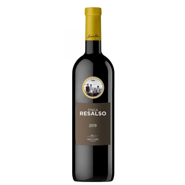Finca Resalso 2019 Ribera del Duero Tinto 75cl