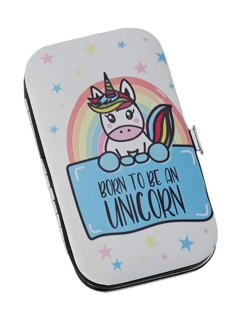 Unicorn Manicure Kit