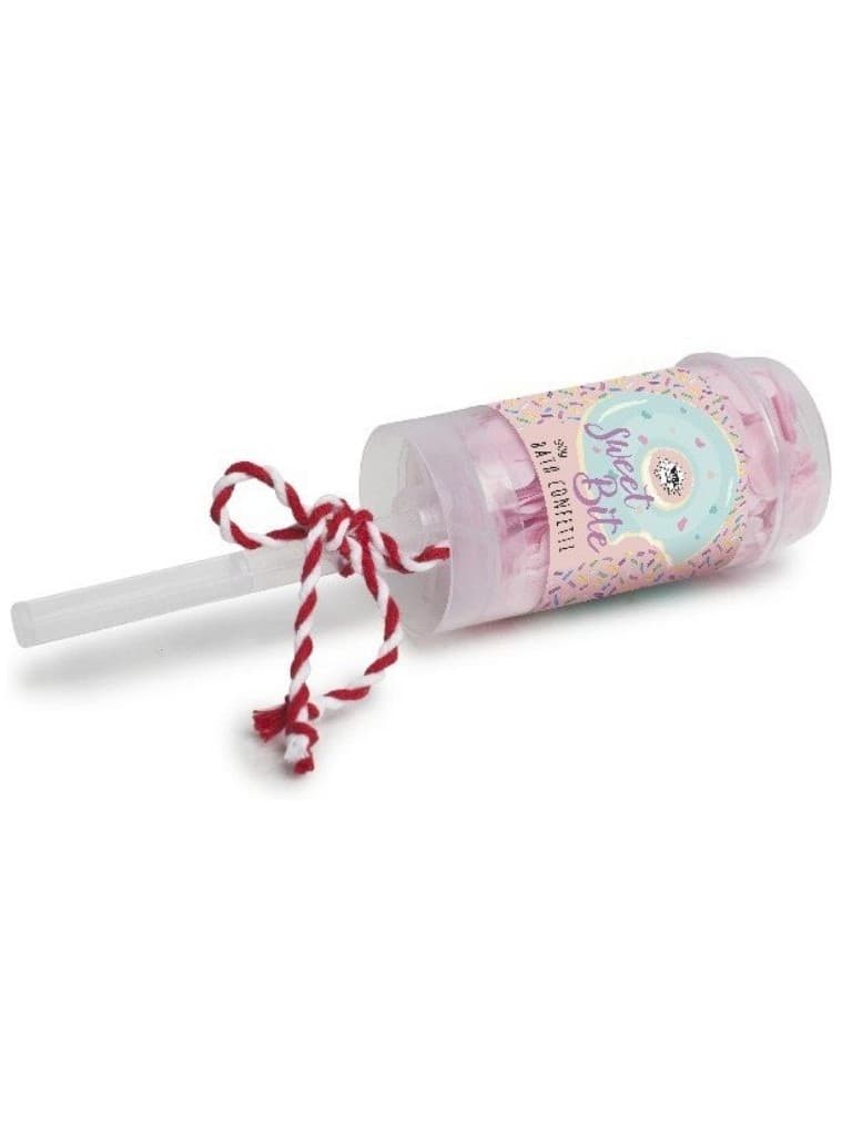 Pokhara Sweet Bite Bath Confetti