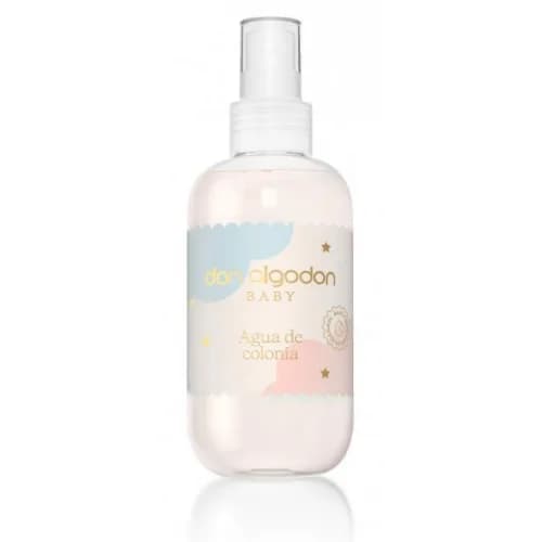 Don Algodon Baby Água de Colonia 200ml