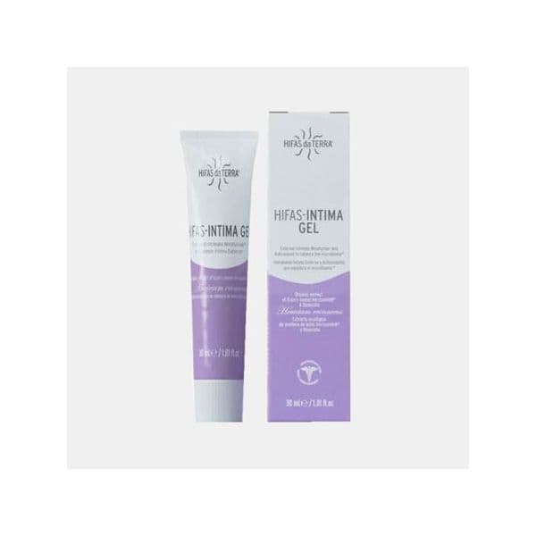 Hifas Da Terra Hifas-Intima Gel Microbioma Íntimo 30ml