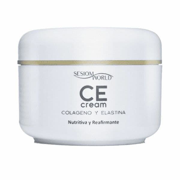 CE Cream Creme Nutritivo e Reafirmante 200ml