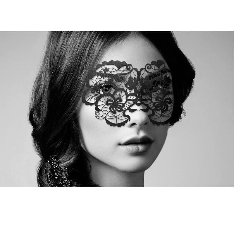 Bijoux Indiscrets Anna Eyemask 10829