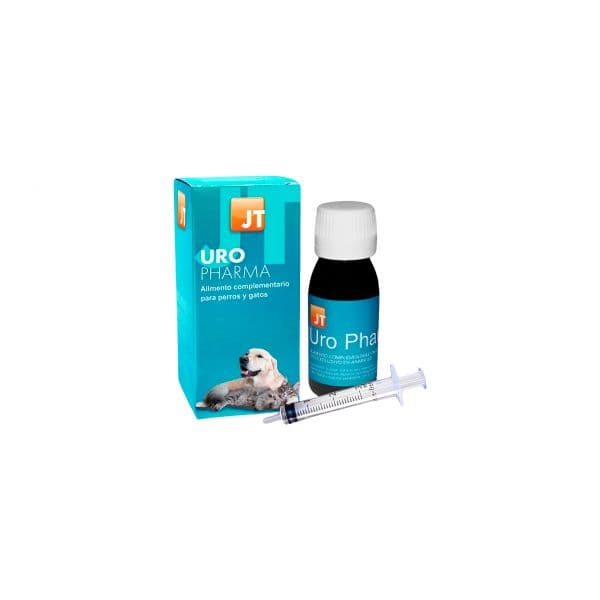 JTPharma Uro Pharma 55ml