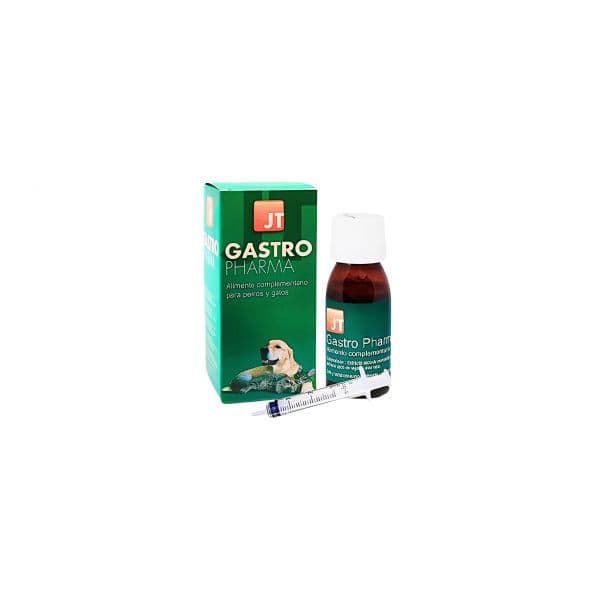 JTPharma Gastro Pharma 55ml
