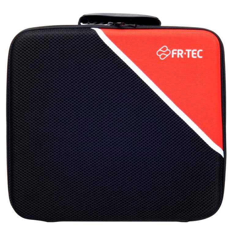 Bolsa Blade Rígida Nintendo Switch