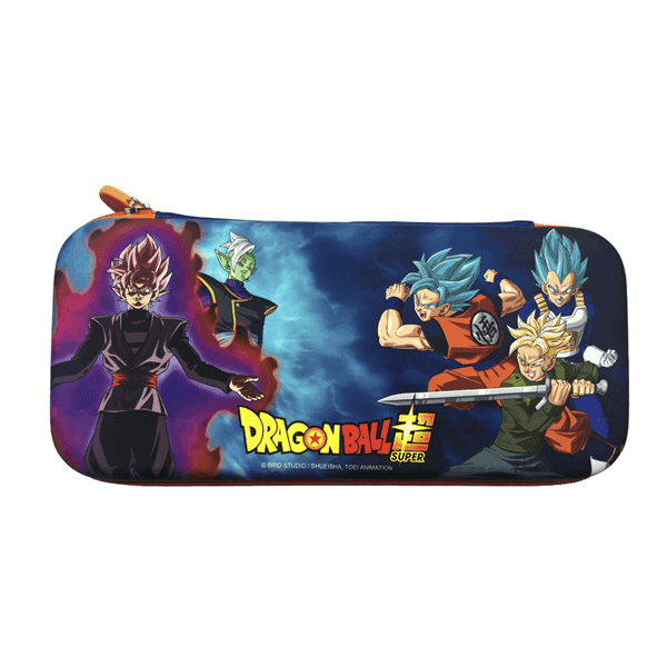 Blade Bolsa Dragon Ball Super para Nintendo Switch