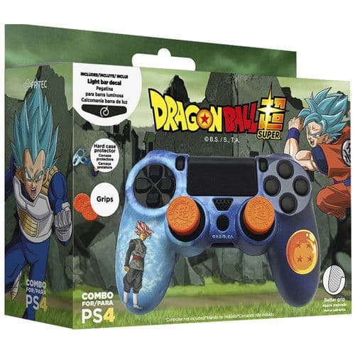 Dragon Ball Super Combo para PS4
