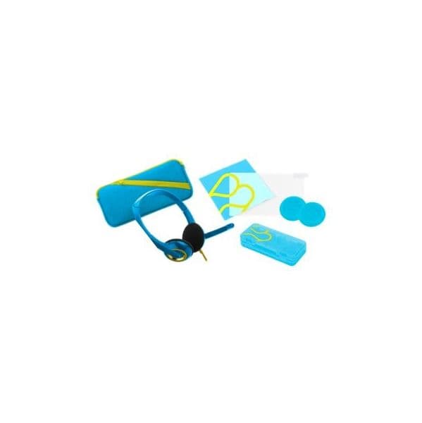 Essential Pack FR-TEC Switch Lite