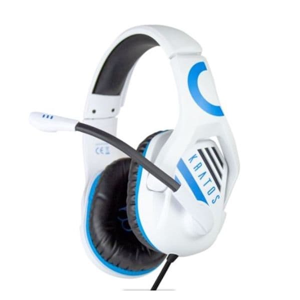 FR-TEC Kratos Gaming Multiplataforma