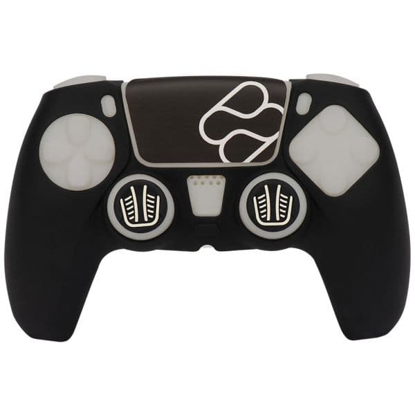 Capa de Protecção + Grips para Dualsense PS5