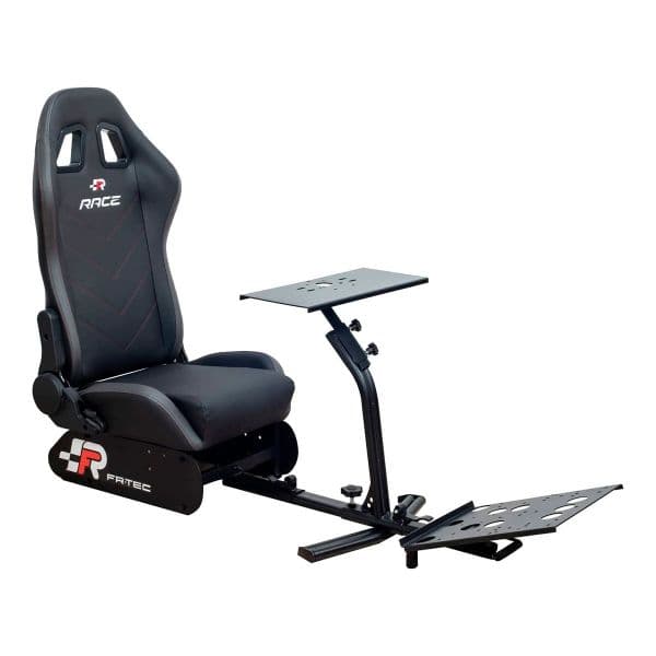 FR-TEC Assento de Competição FT7010