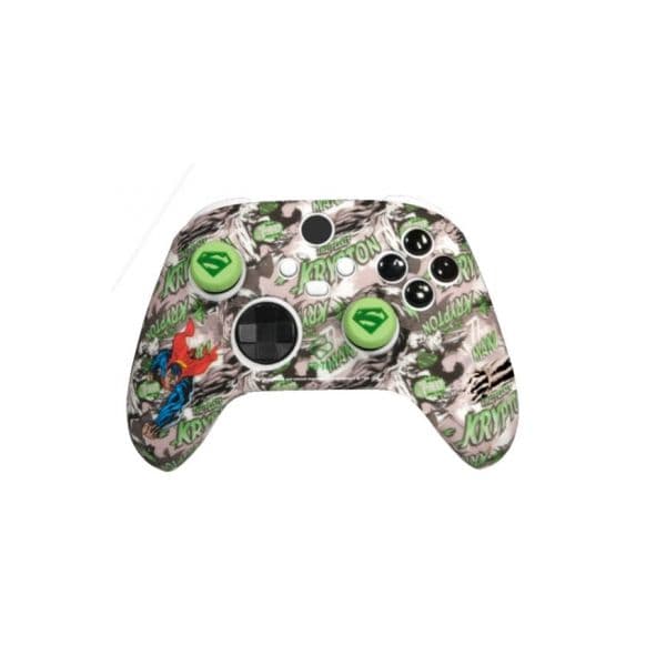 XBOX Series X Custom Kit Superman FR-TEC