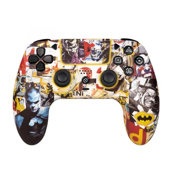 Woxter PS4 / PC DC Mando Batman