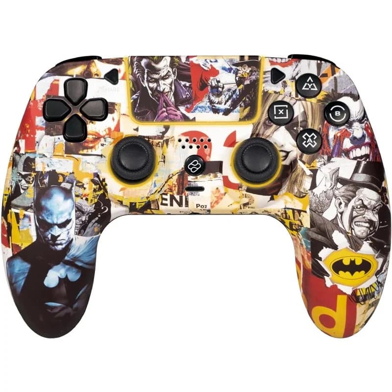 Woxter PS4 / PC DC Mando Batman