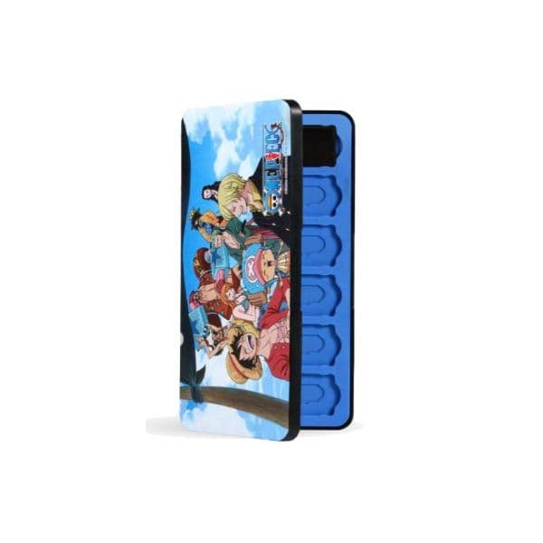 FR-TEC Game Case One Piece Thousand Sunny
