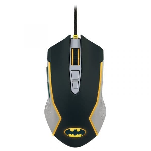 FR-TEC DC Batman 8000DPI