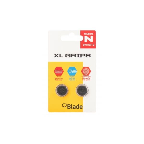 Blade Grips XL Nintendo Switch 2