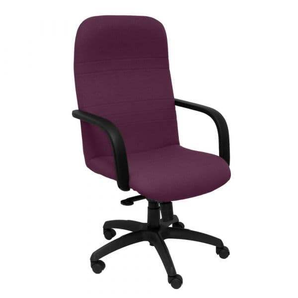 PYC Cadeira Executiva Letur Roxo